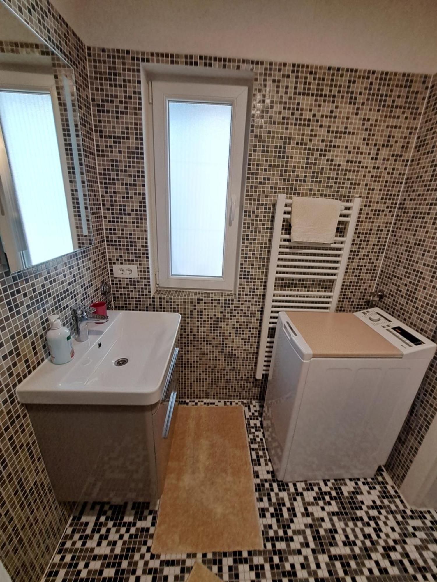 Appartement Heart Of Luxury Ferhadija 18 *